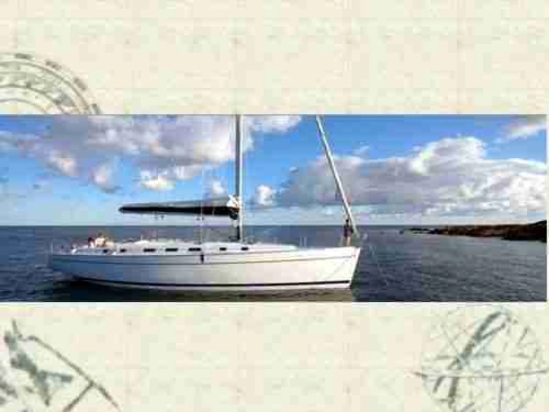 Cyclades 50.4 — 9/19