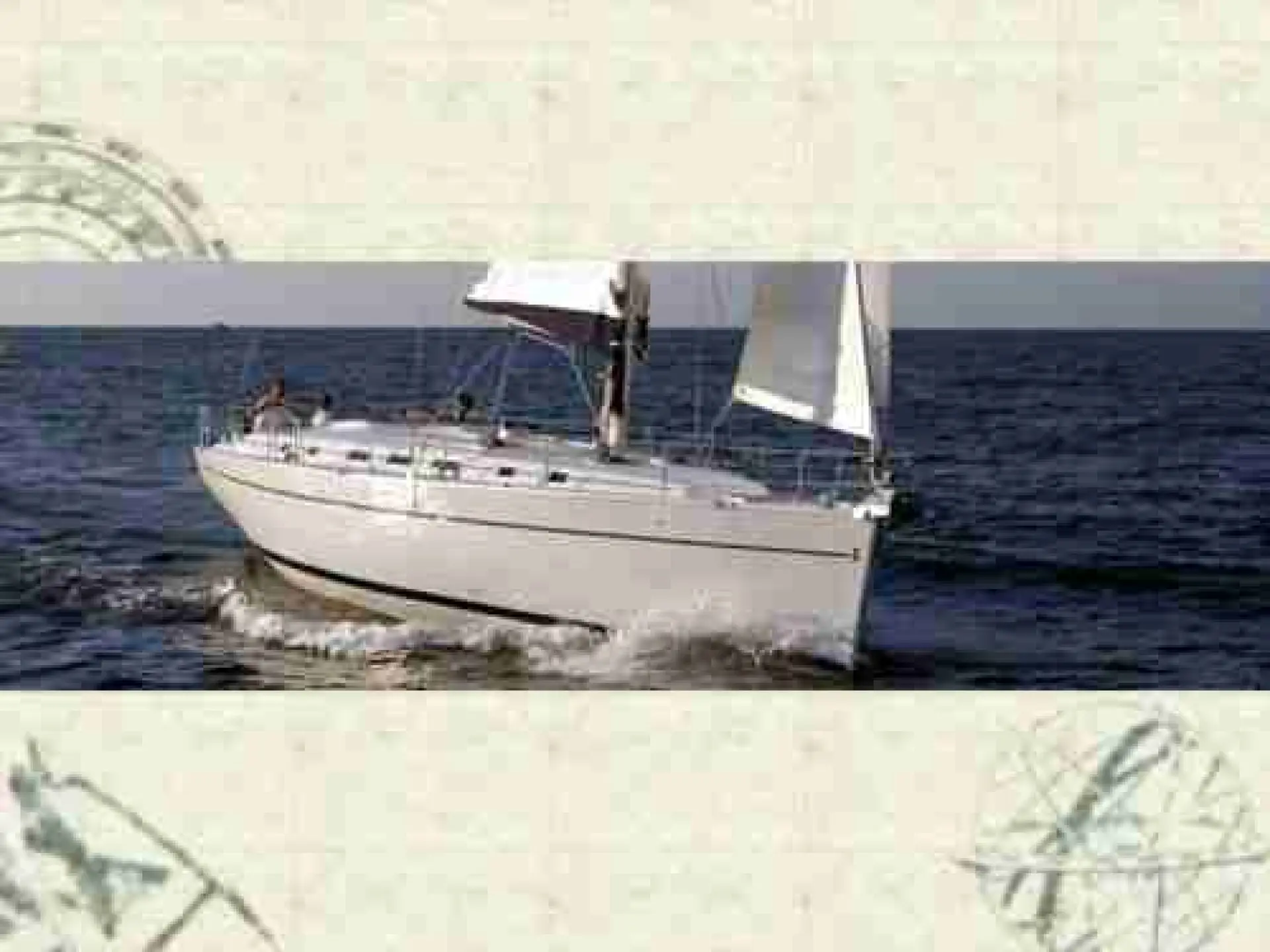 Cyclades 50.4 — 10/19