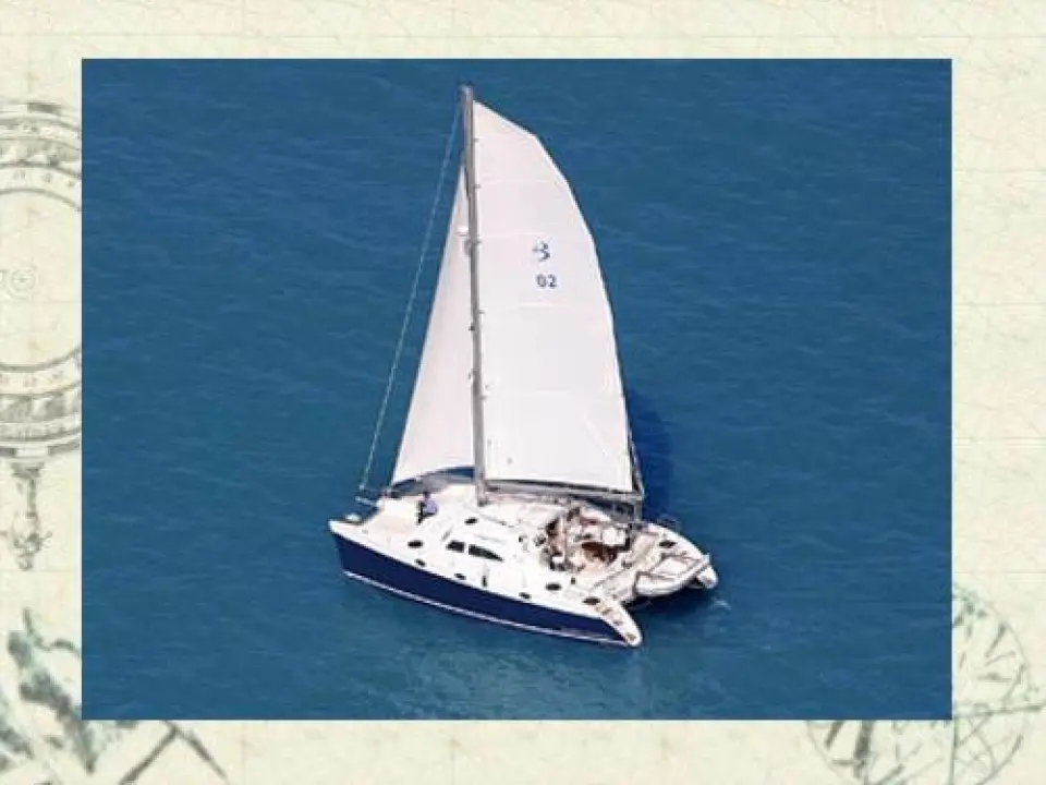 Broadblue 435 · 2006