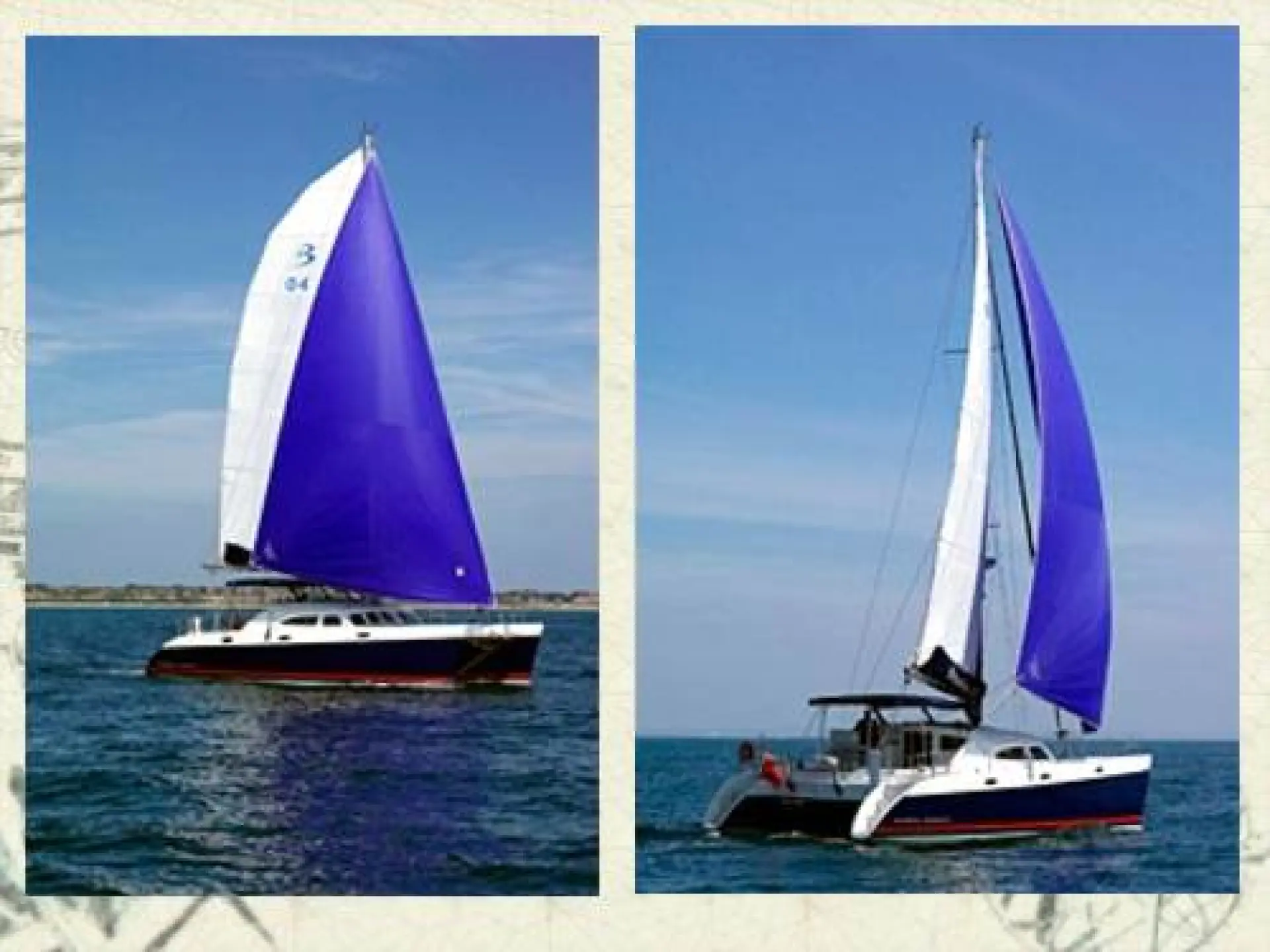 Broadblue 435 — 5/22