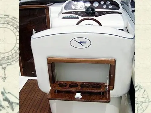 Airon Marine 278 — 7/9