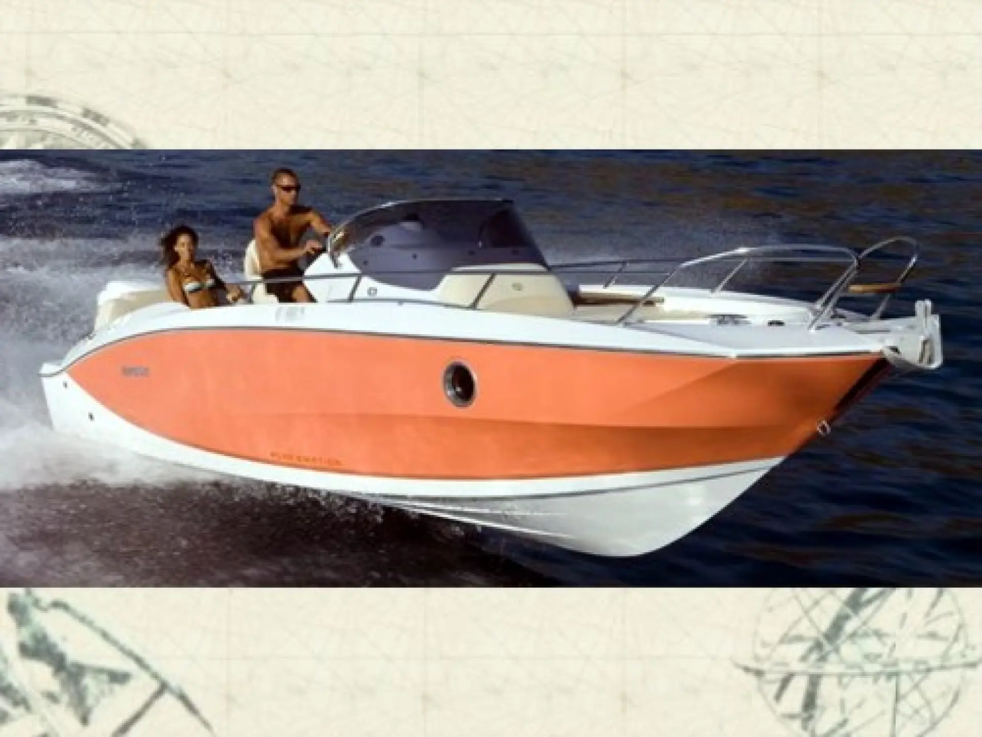 Key Largo 24 — 8/22