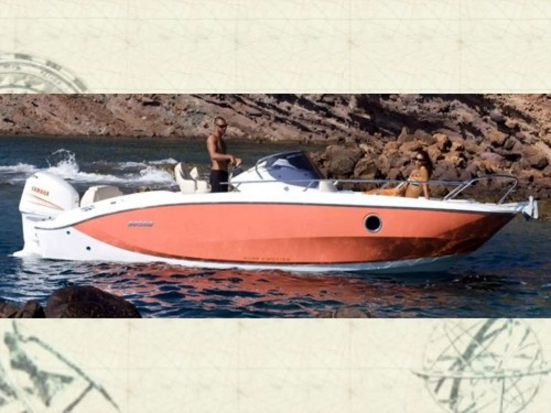 Key Largo 24 — 9/22