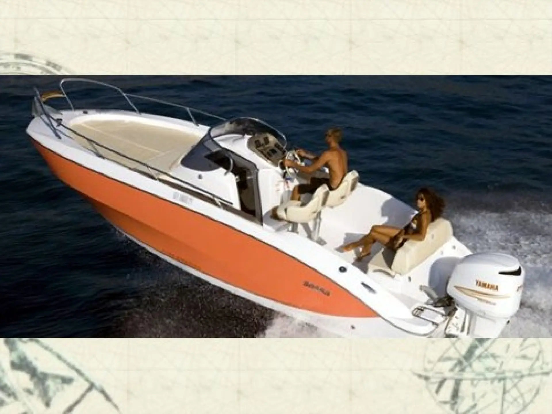 Key Largo 24 — 13/22