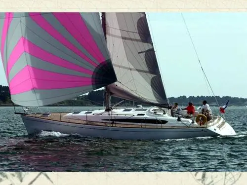 Poncin 44 — 3/31