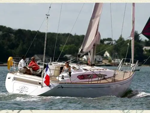 Poncin 44 — 6/31