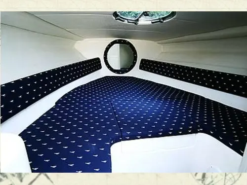 Airon Marine 278 — 8/9