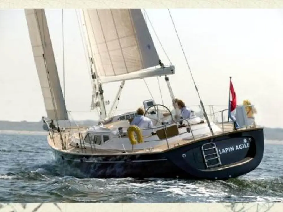 Contest 45 CS · 2006