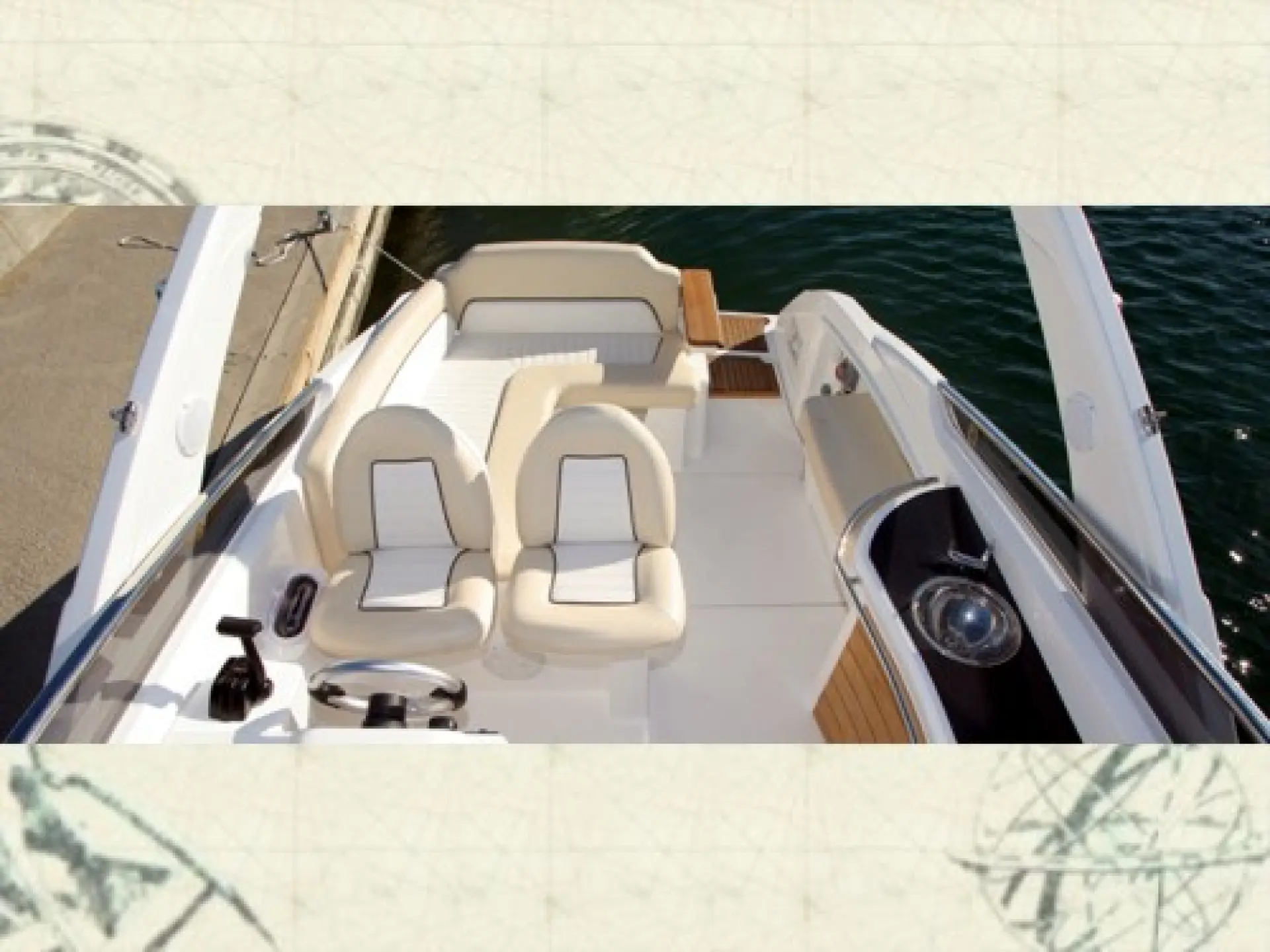 Rio 750 Cruiser — 2/15