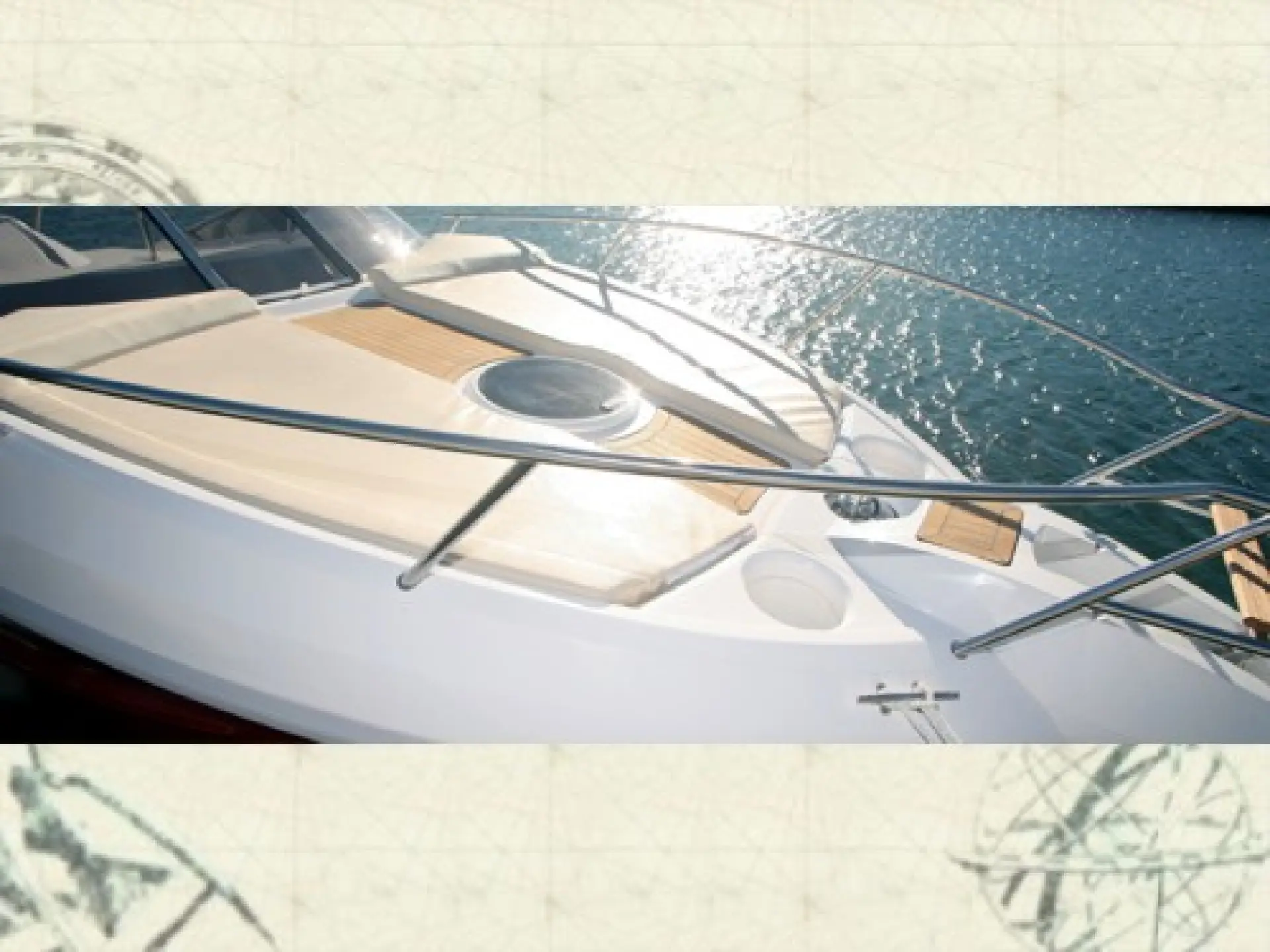 Rio 750 Cruiser — 3/15