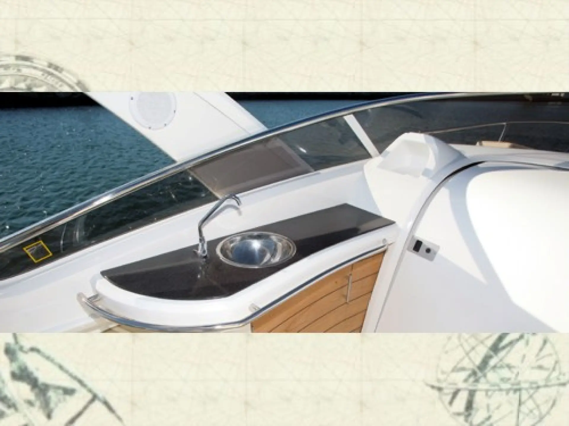 Rio 750 Cruiser — 4/15