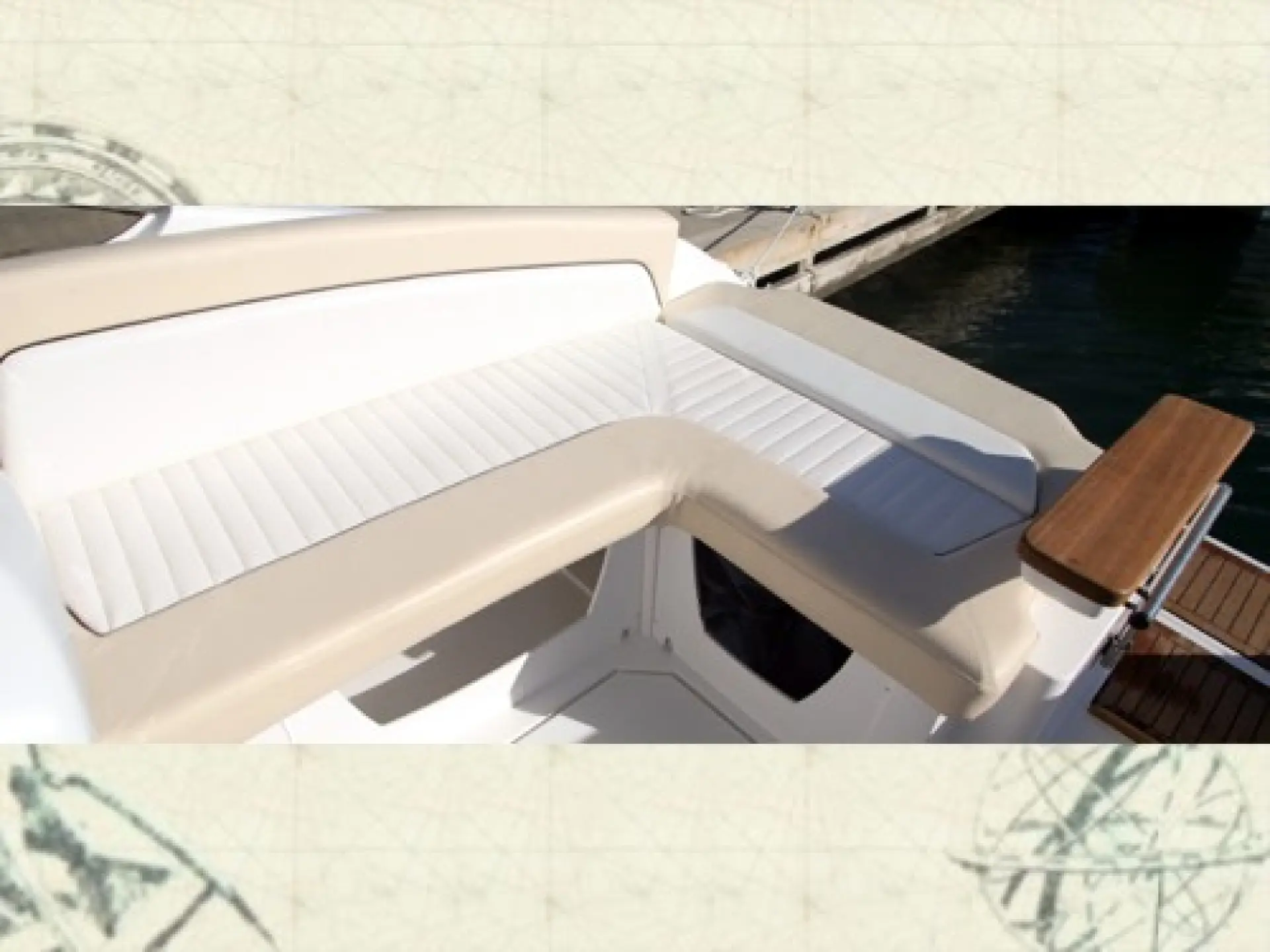 Rio 750 Cruiser — 6/15