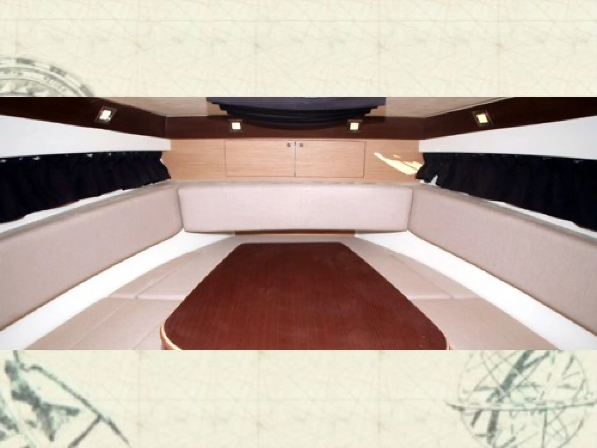 Rio 750 Cruiser — 8/15