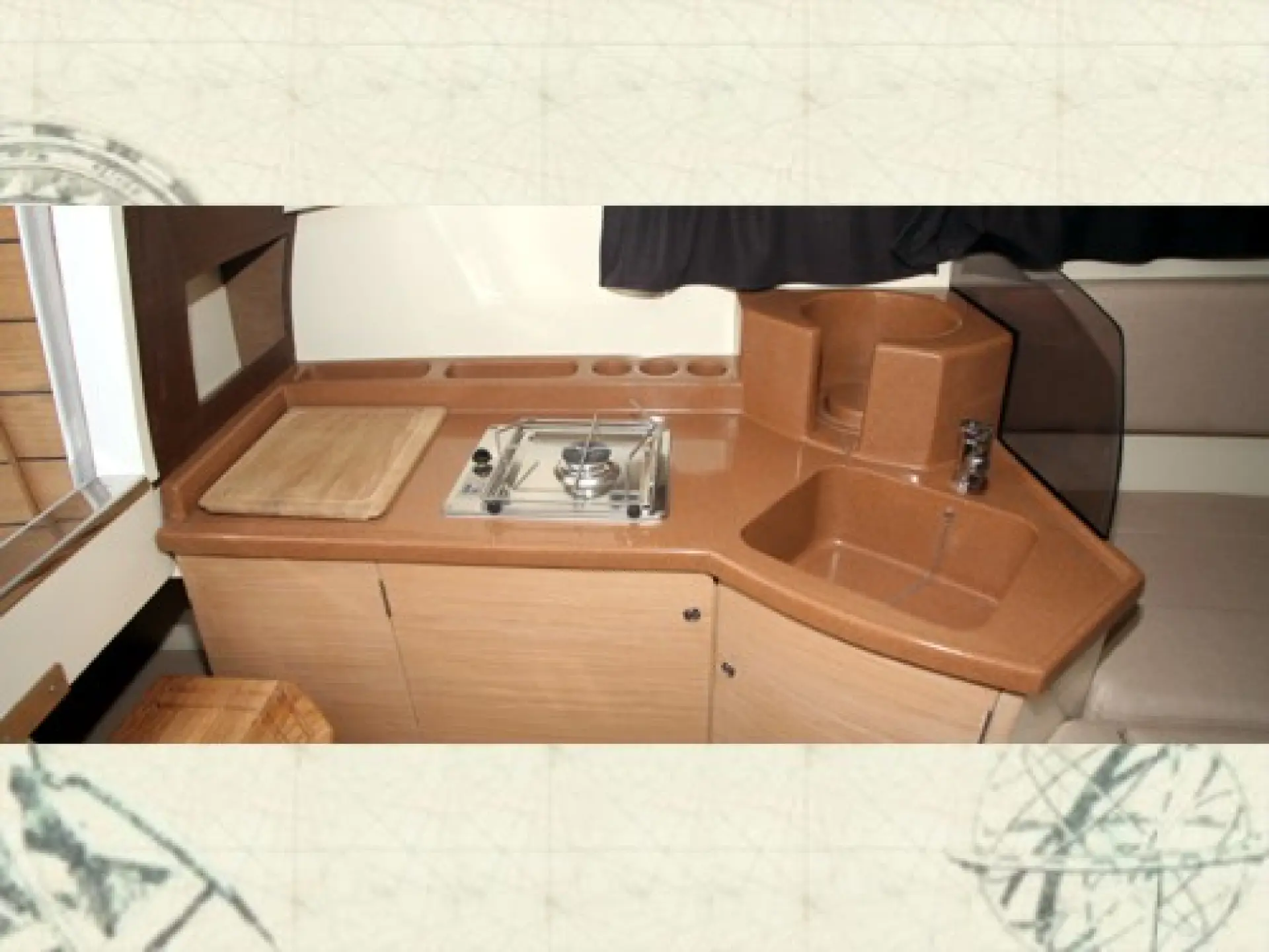 Rio 750 Cruiser — 10/15