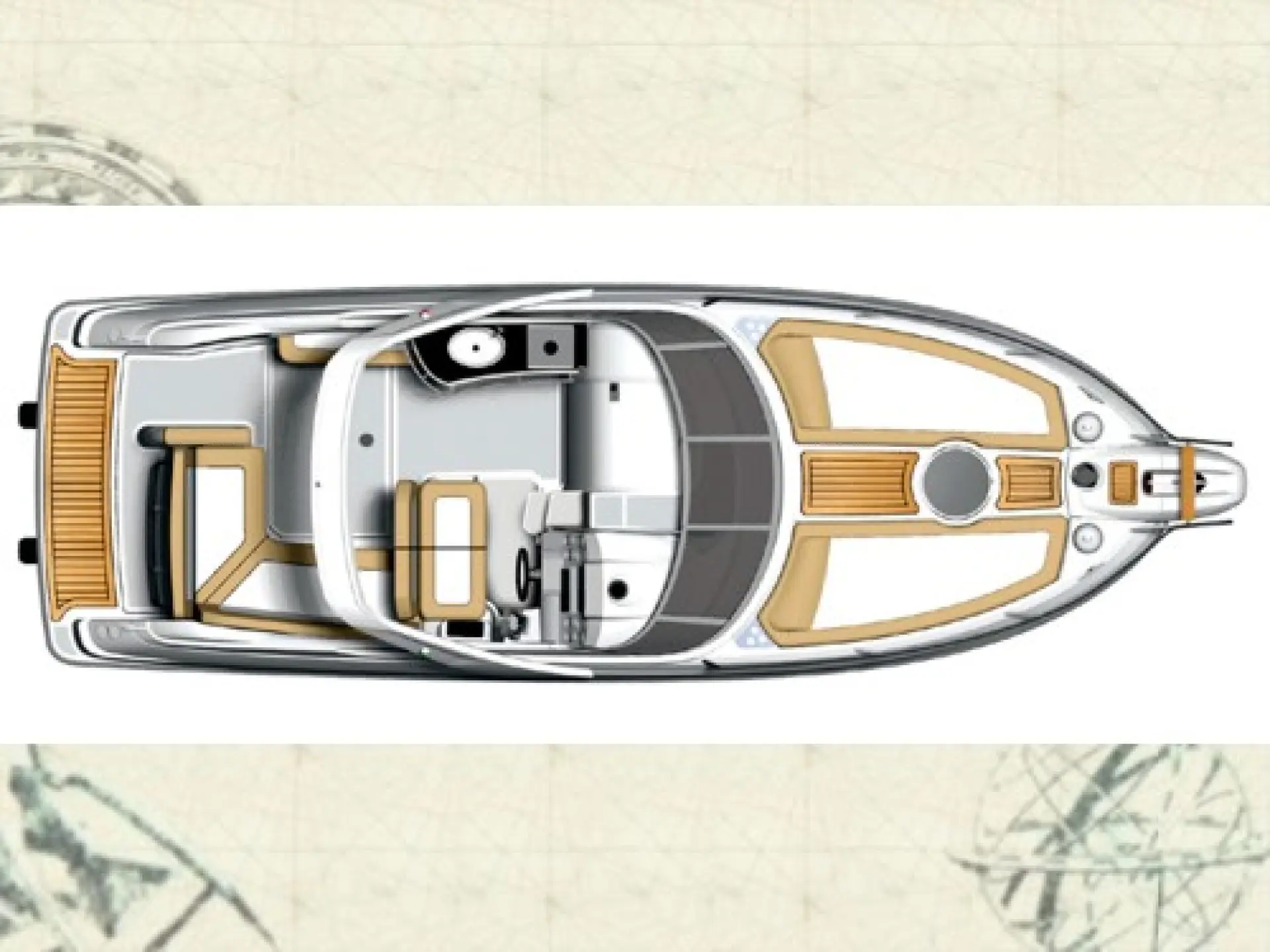 Rio 750 Cruiser — 14/15