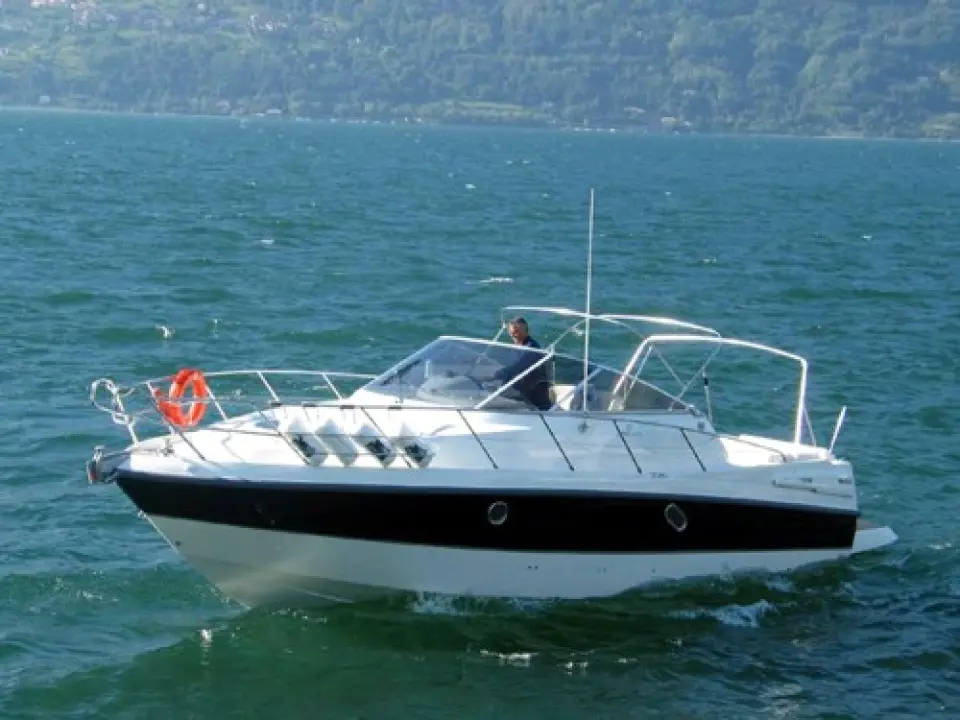 Zaffiro 32 · 2006