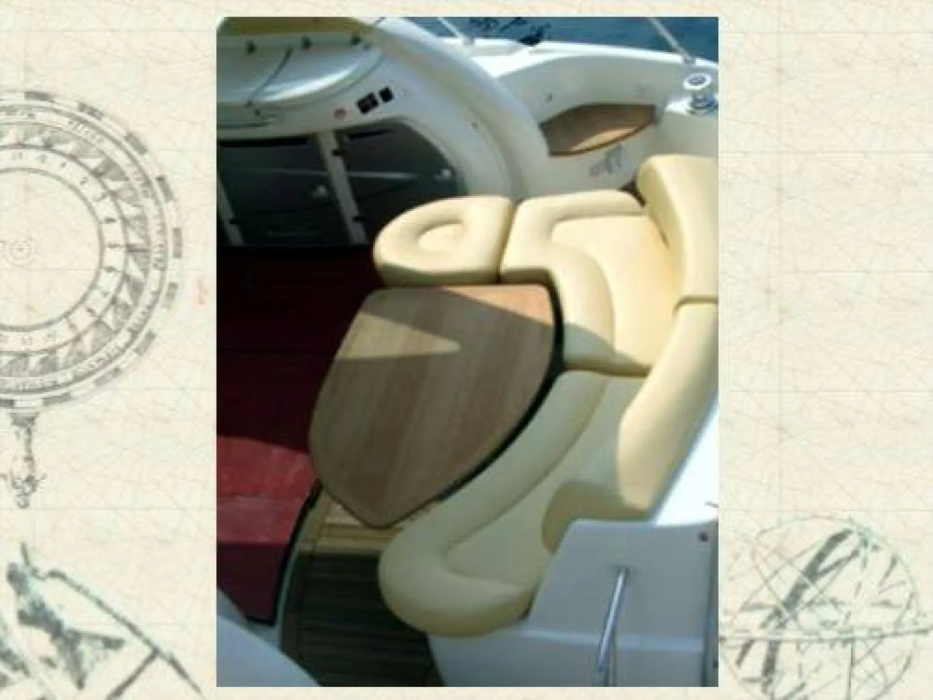 Mediterranee 43 Hard Top — 10/24
