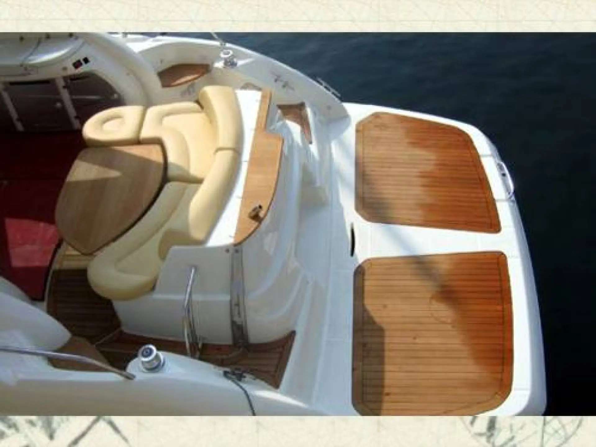 Mediterranee 43 Hard Top — 11/24