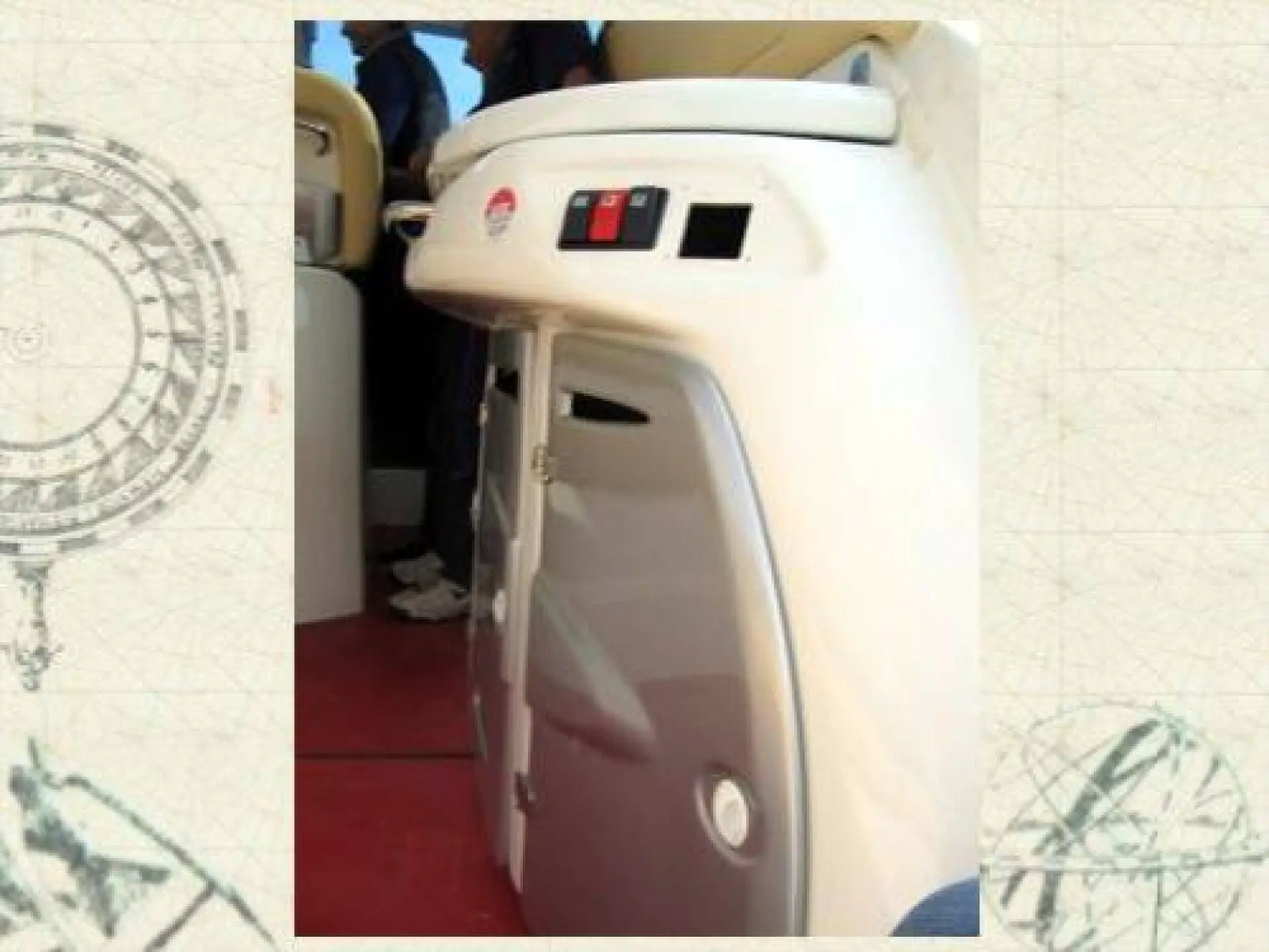 Mediterranee 43 Hard Top — 12/24