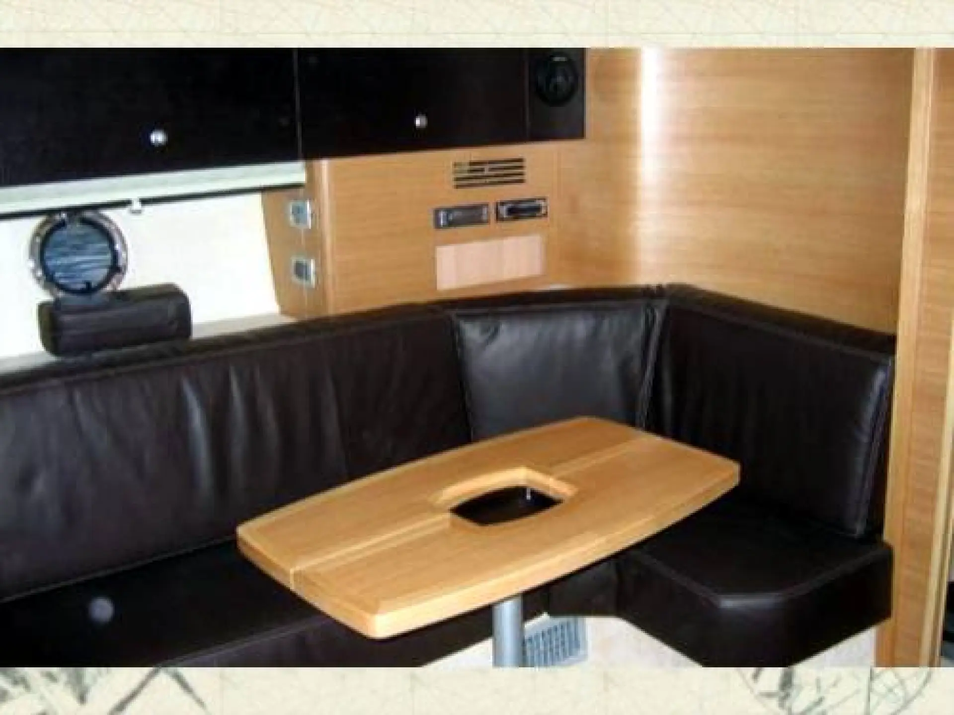 Mediterranee 43 Hard Top — 13/24