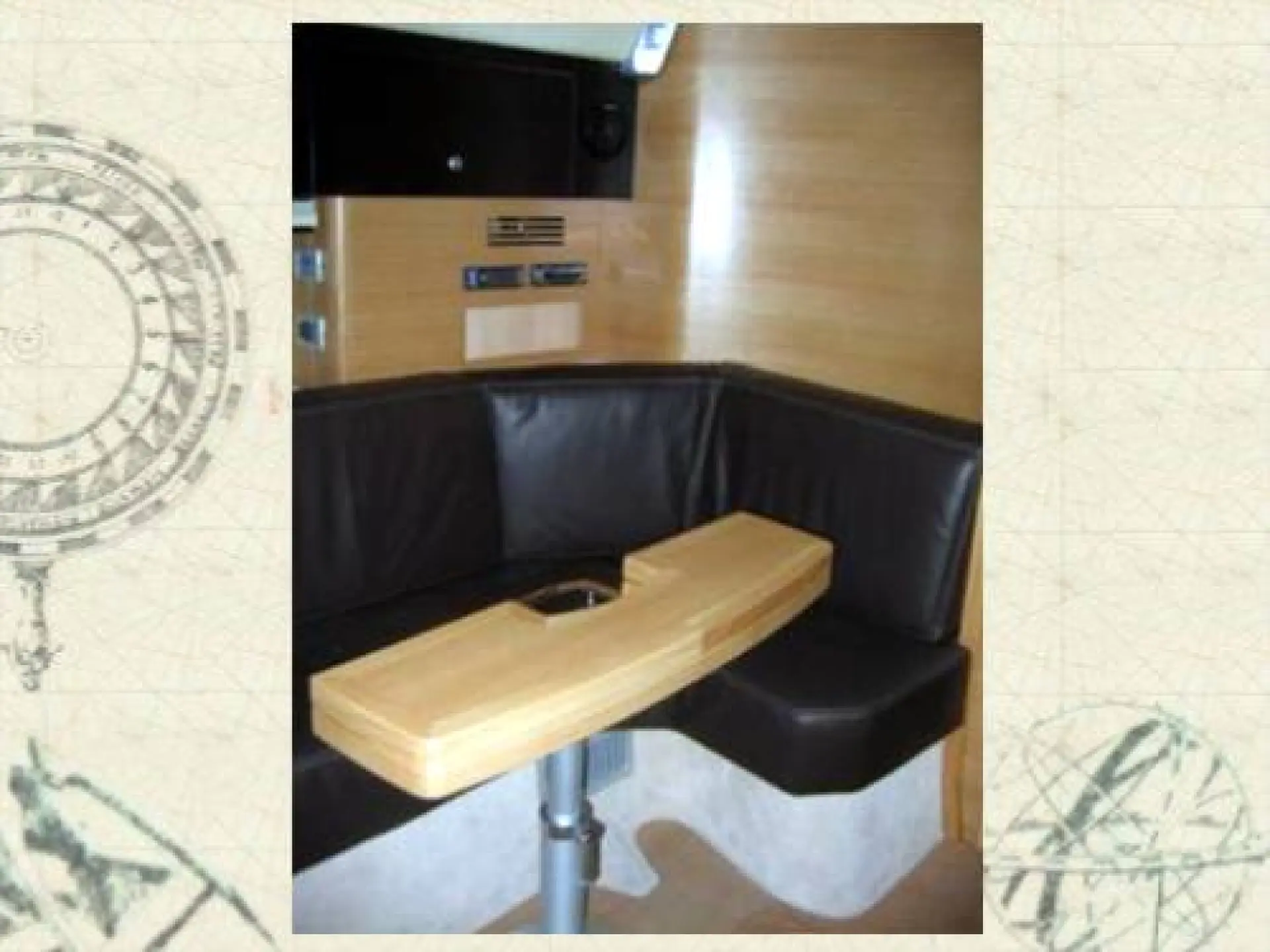 Mediterranee 43 Hard Top — 14/24