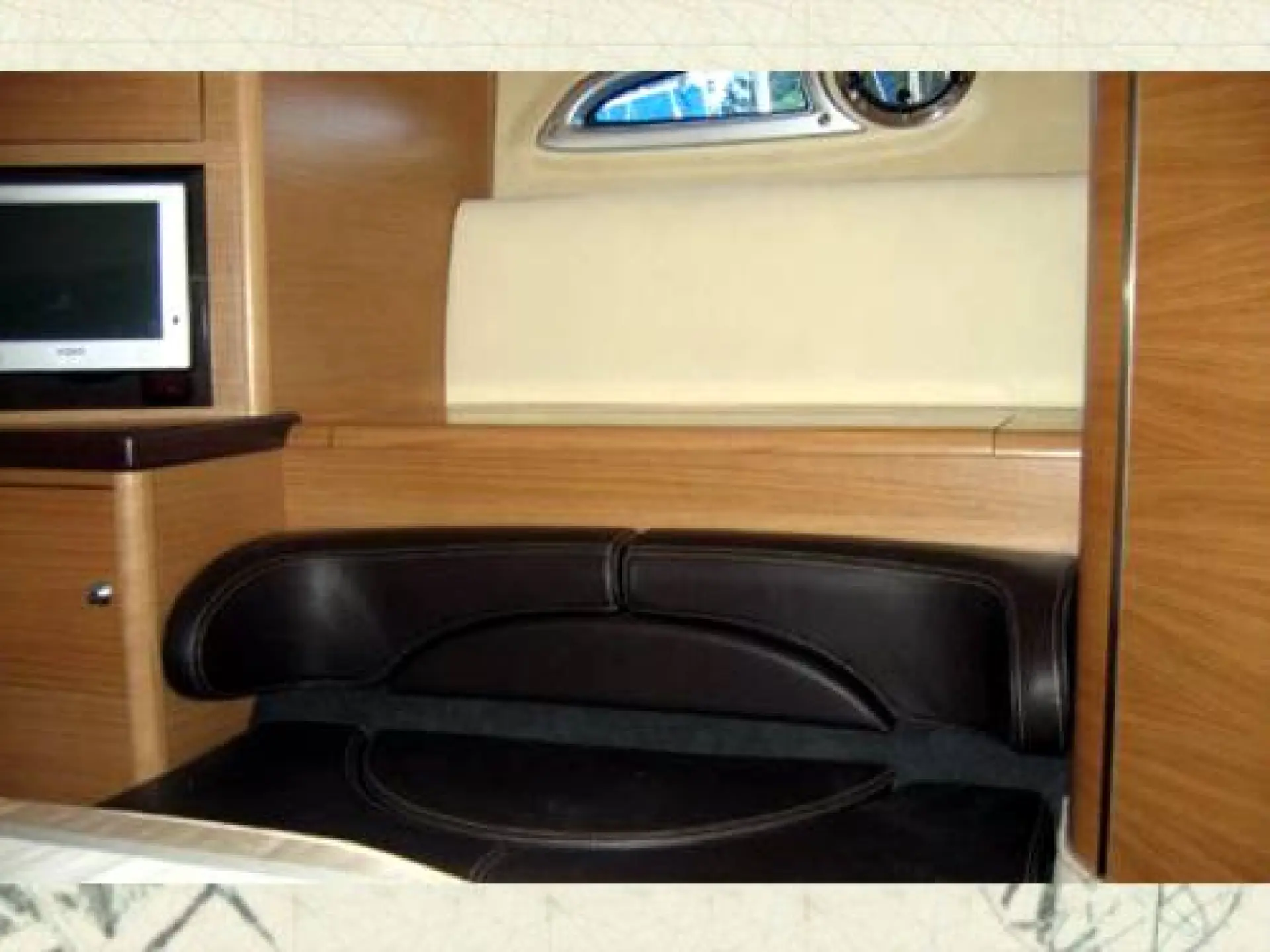 Mediterranee 43 Hard Top — 18/24