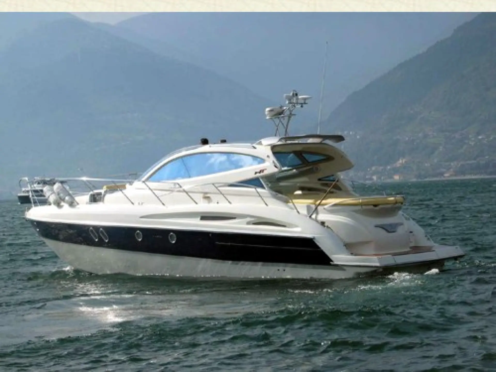Mediterranee 47 Hard Top — 2/10