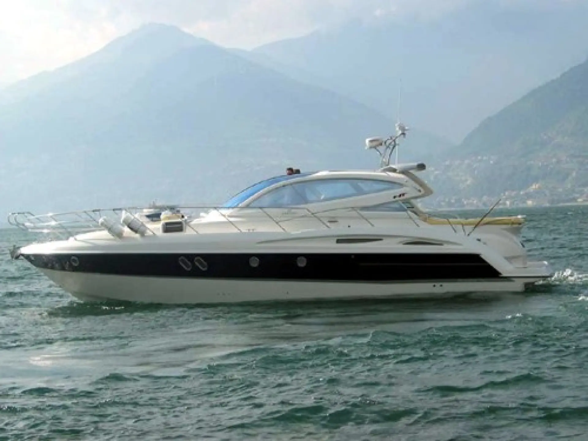 Mediterranee 47 Hard Top — 4/10
