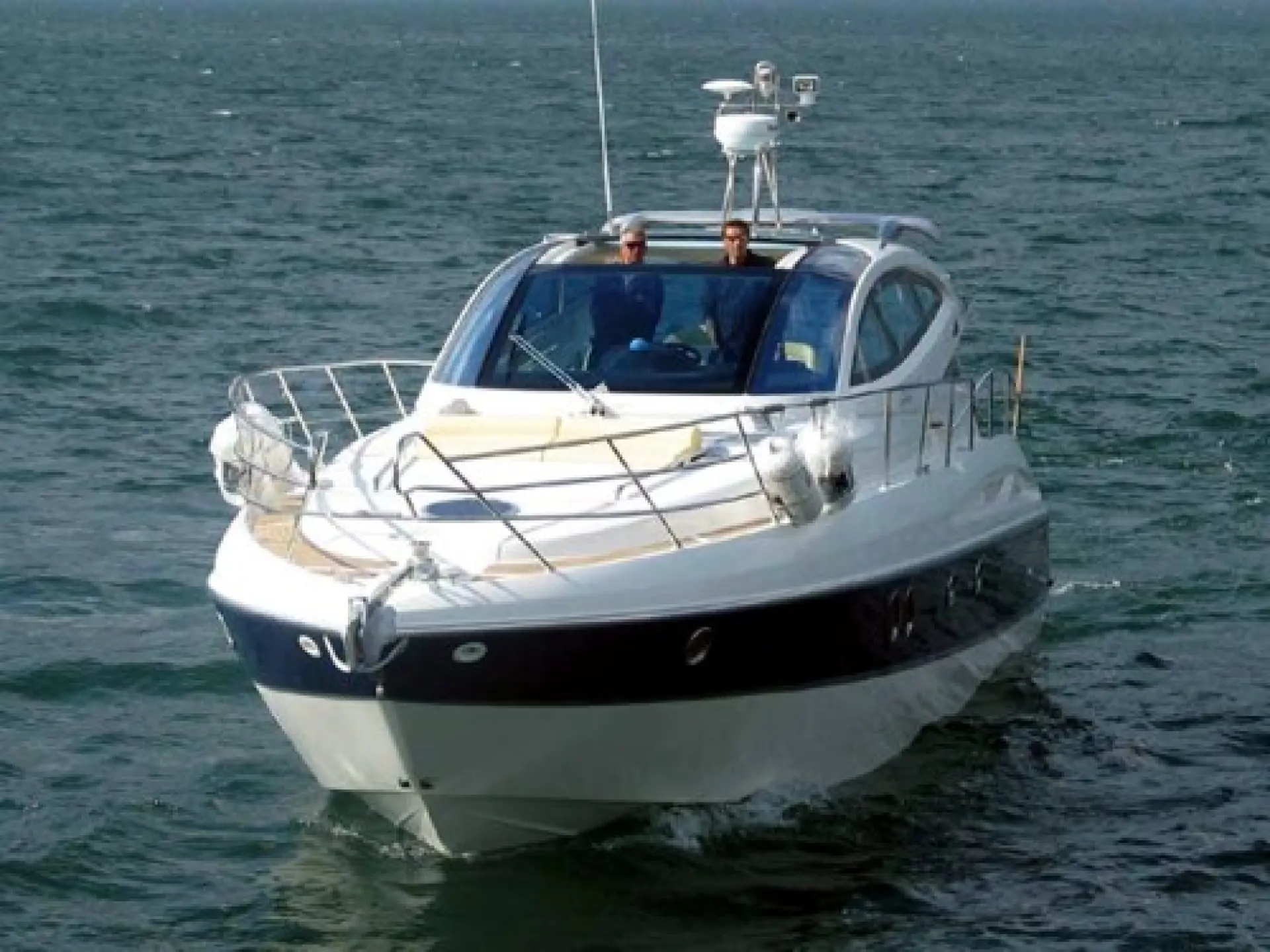 Mediterranee 47 Hard Top — 5/10