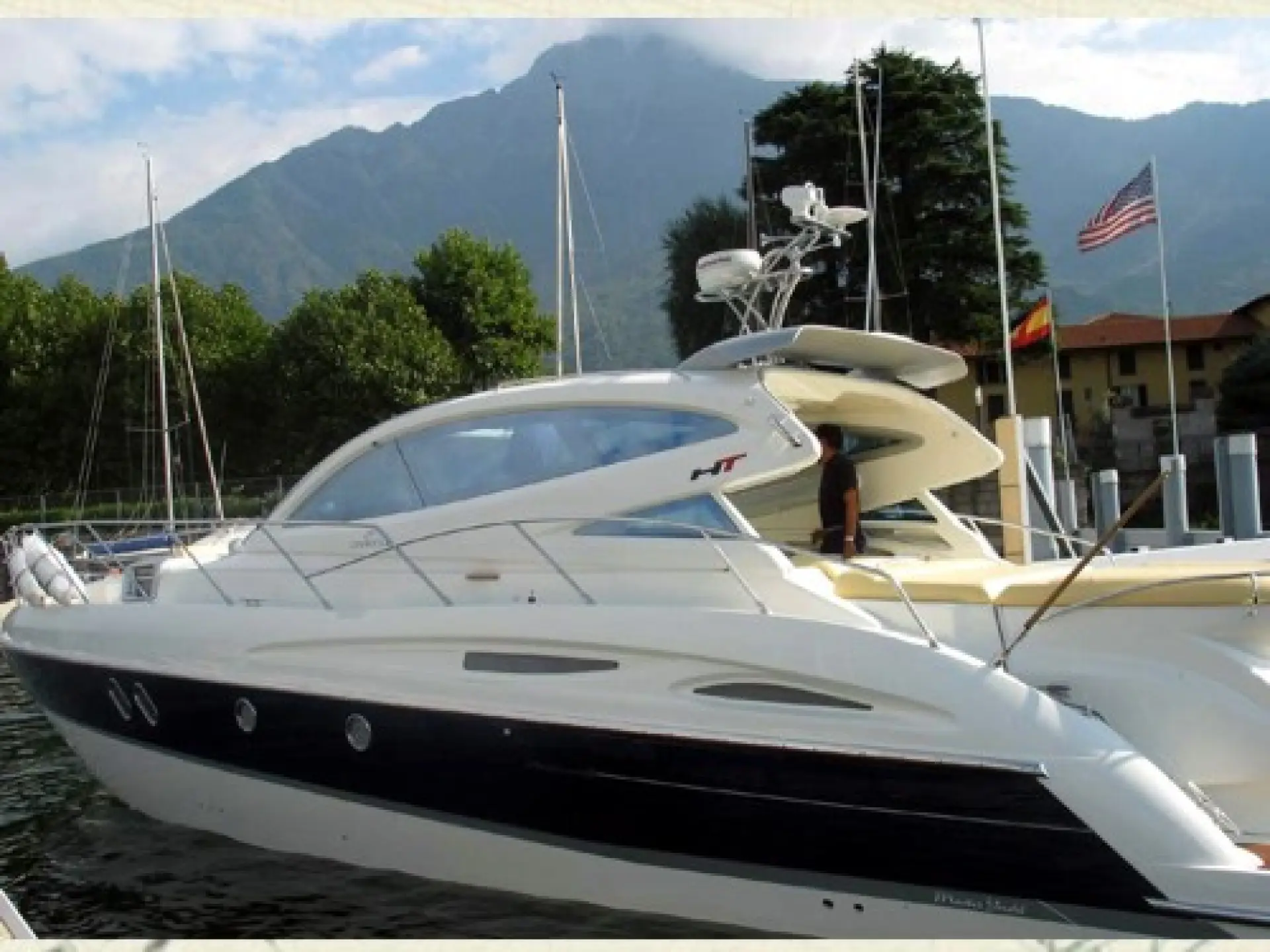 Mediterranee 47 Hard Top — 6/10