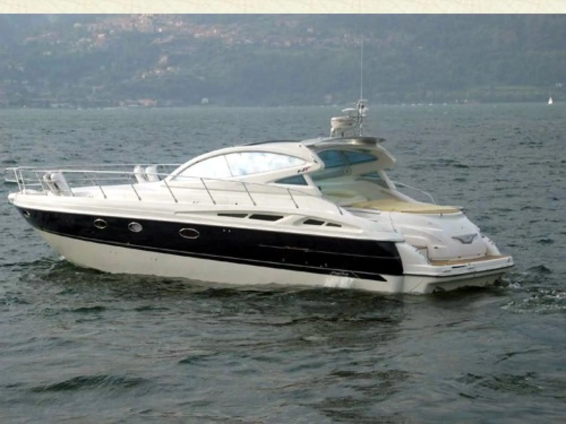 Mediterranee 50 Hard Top — 2/12