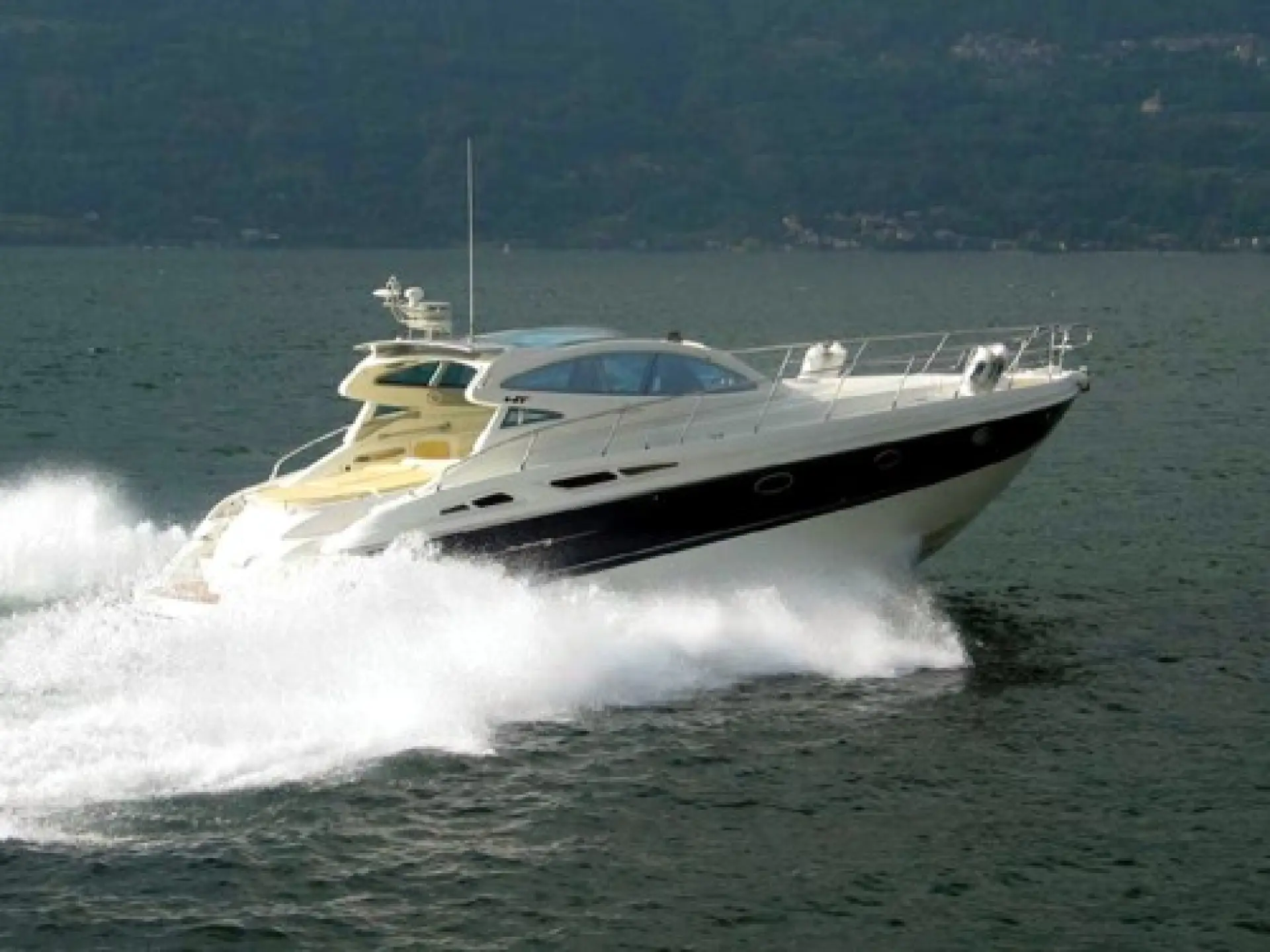 Mediterranee 50 Hard Top — 3/12