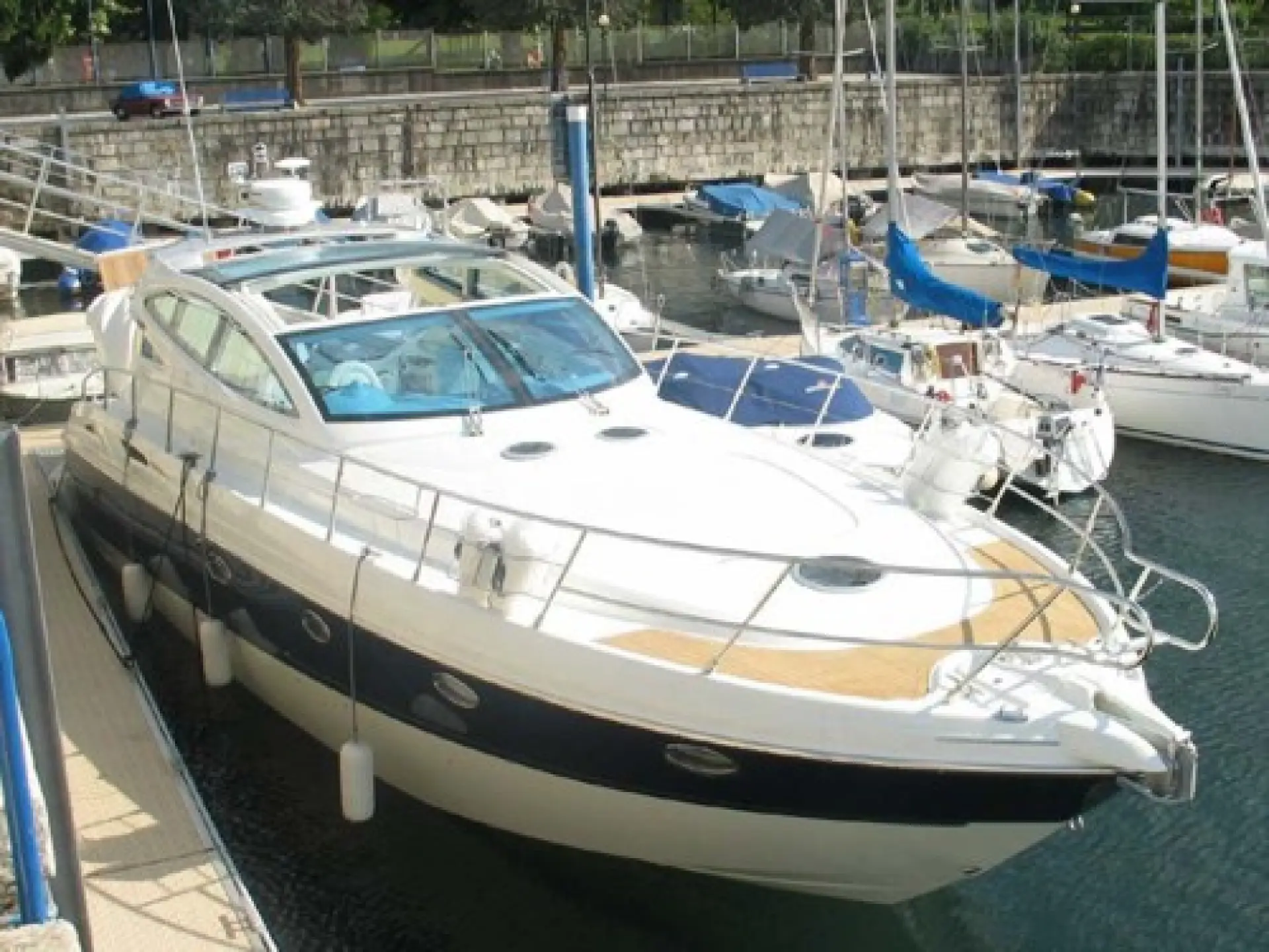 Mediterranee 50 Hard Top — 4/12