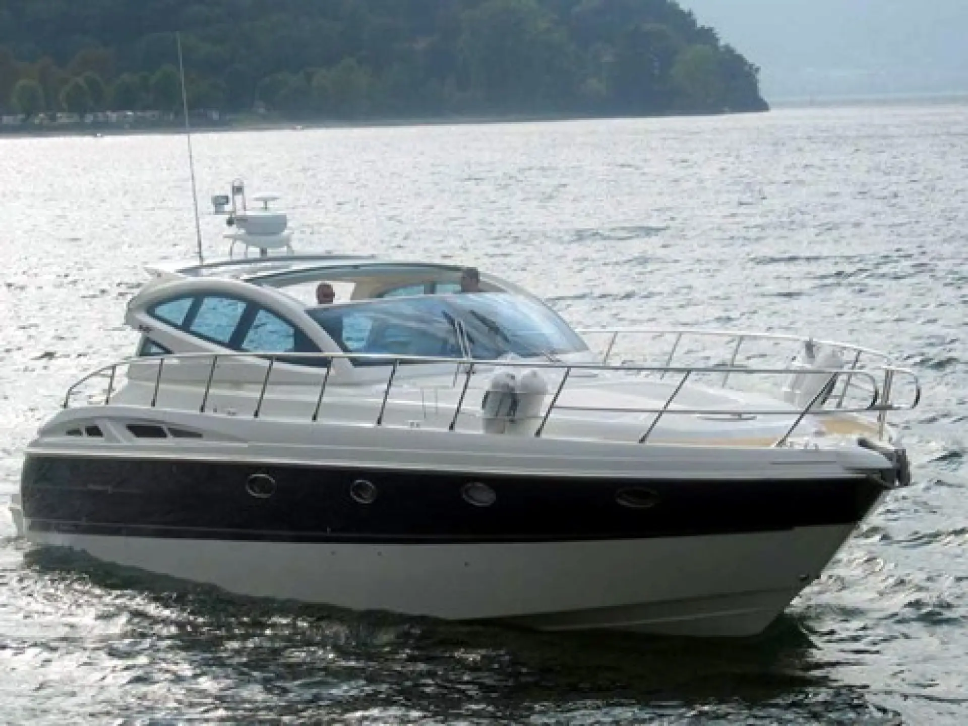 Mediterranee 50 Hard Top — 5/12