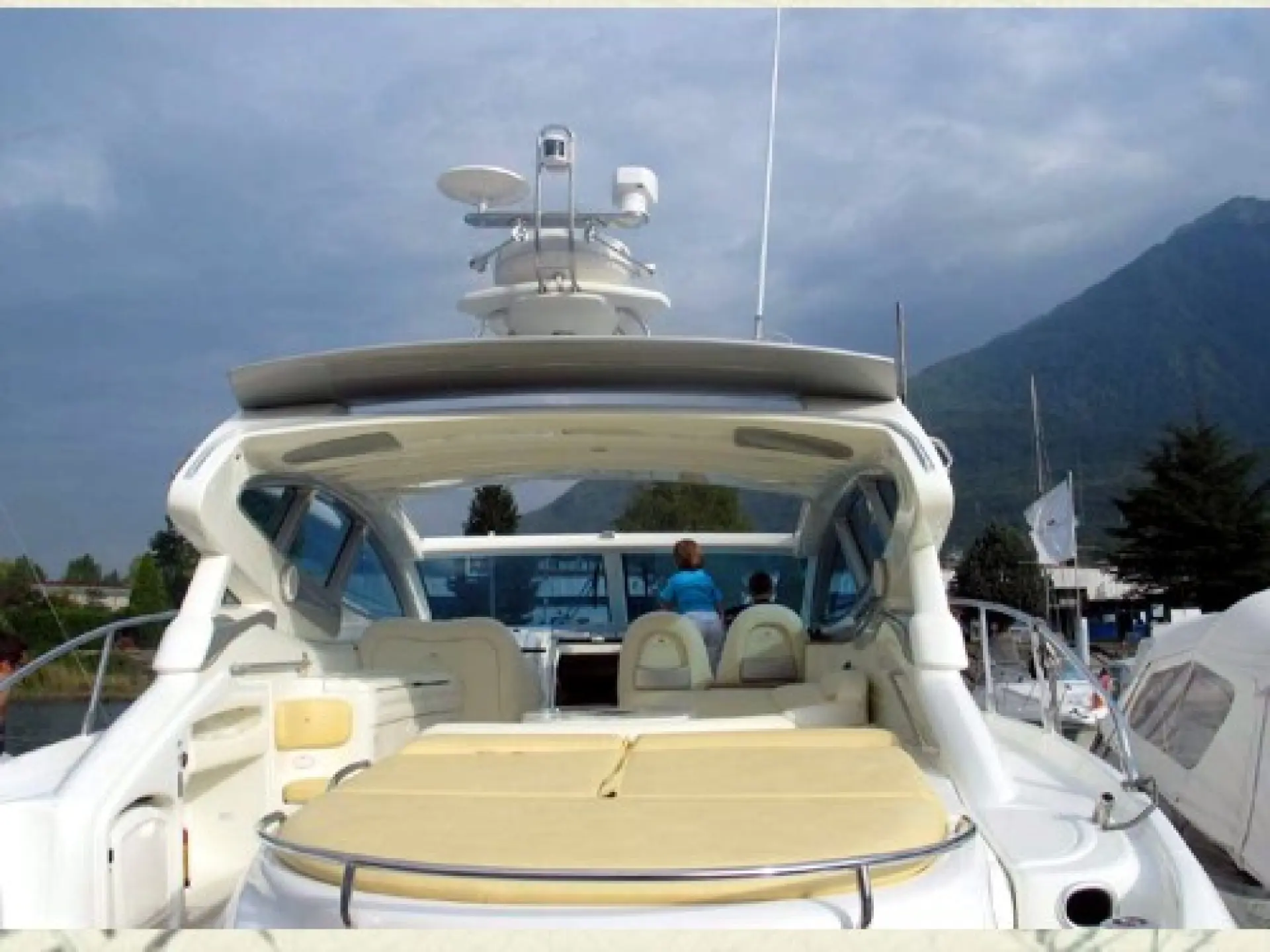 Mediterranee 50 Hard Top — 6/12