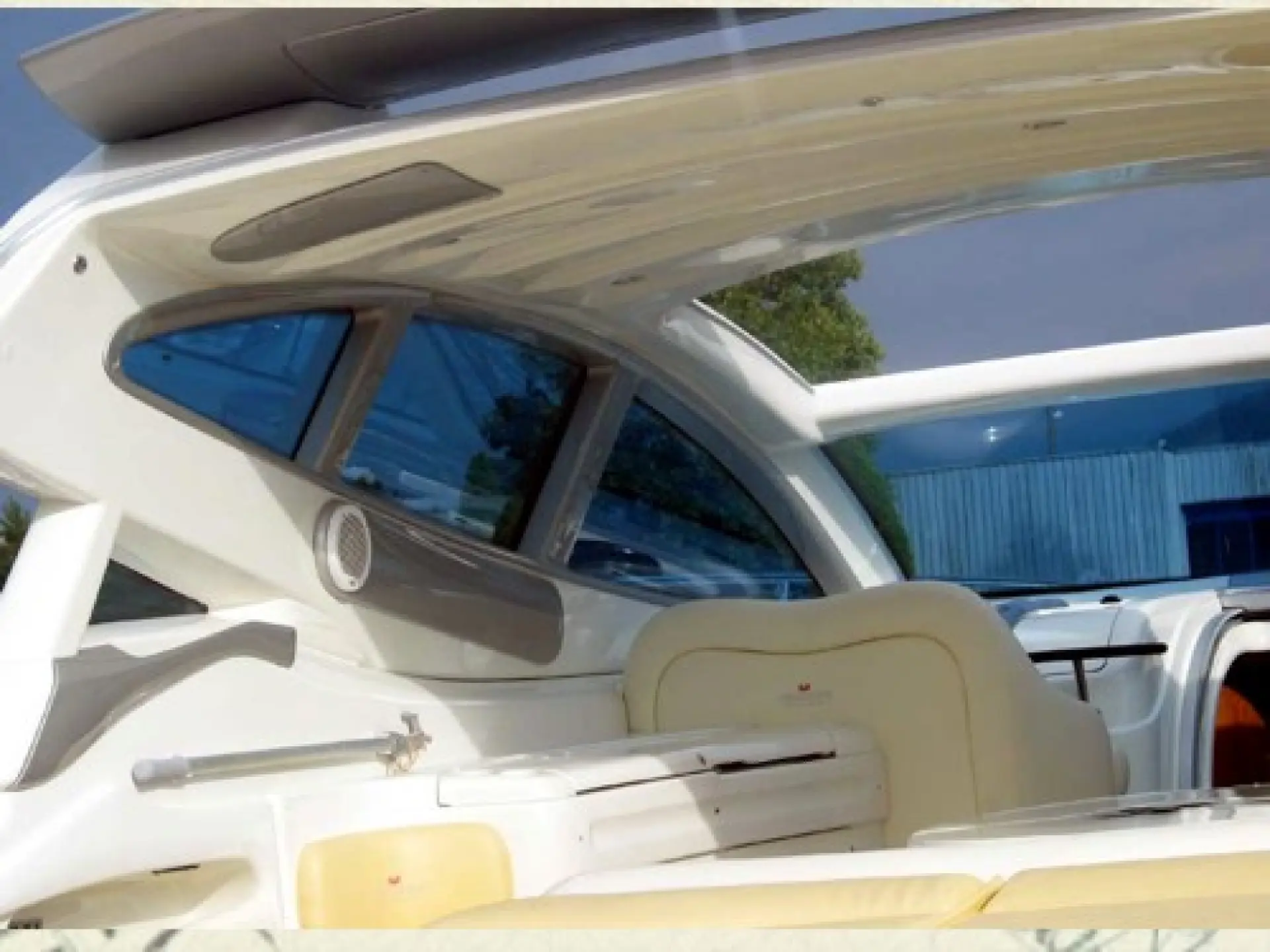 Mediterranee 50 Hard Top — 7/12