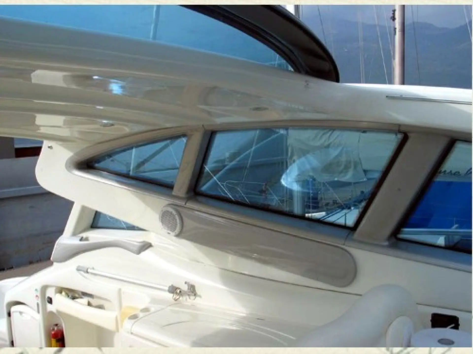 Mediterranee 50 Hard Top — 8/12