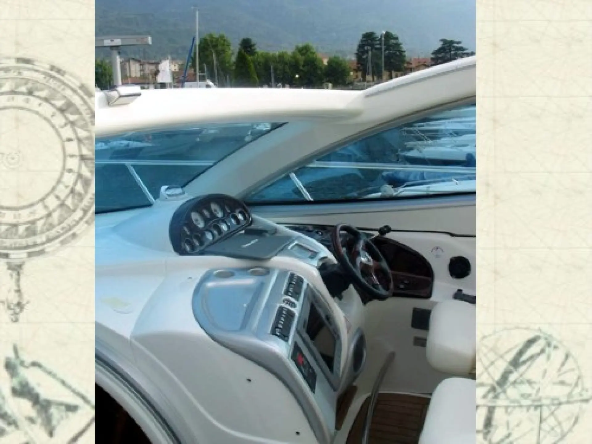 Mediterranee 50 Hard Top — 9/12