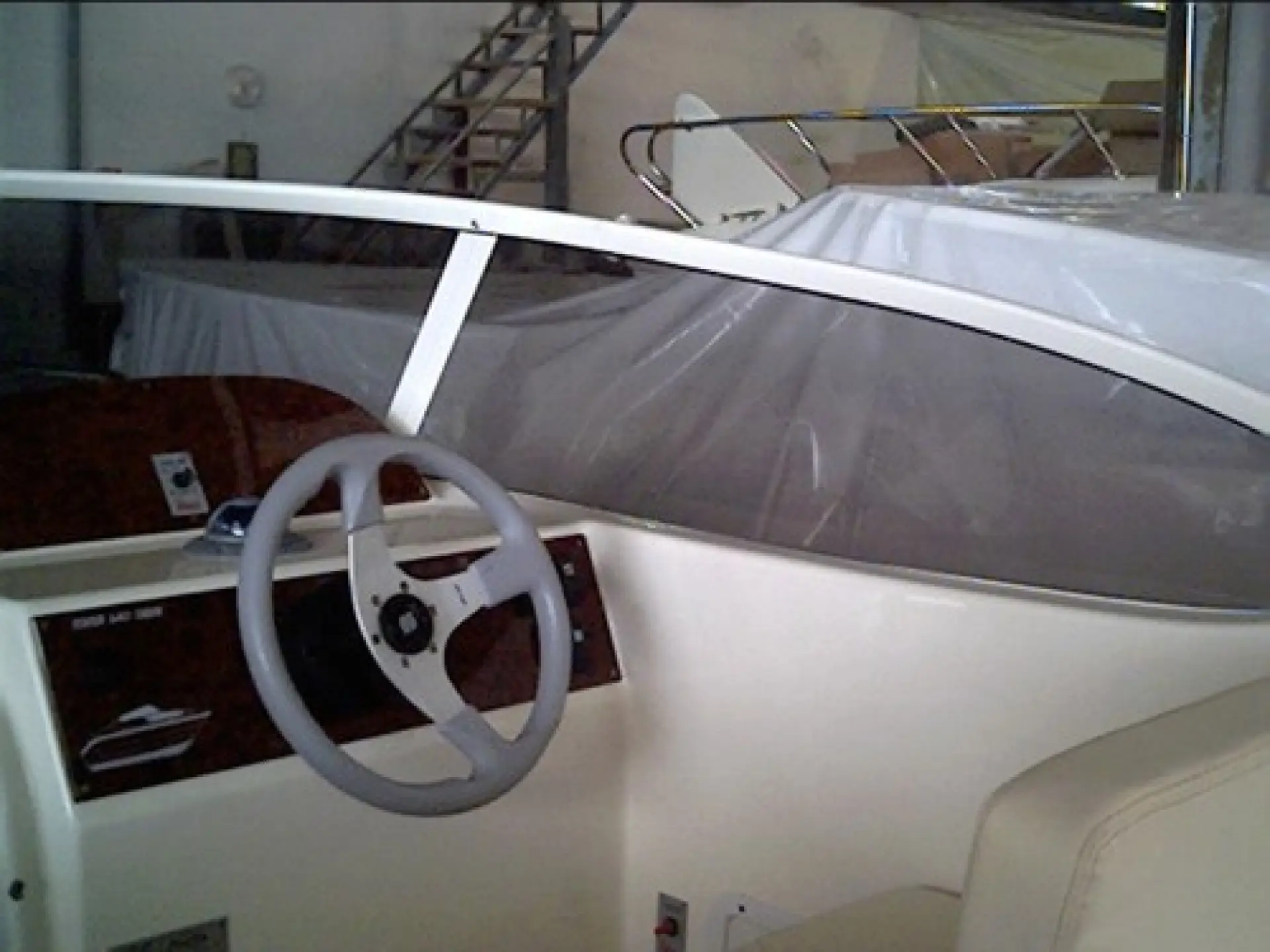 Coverline 640 Cabin EFB — 3/5