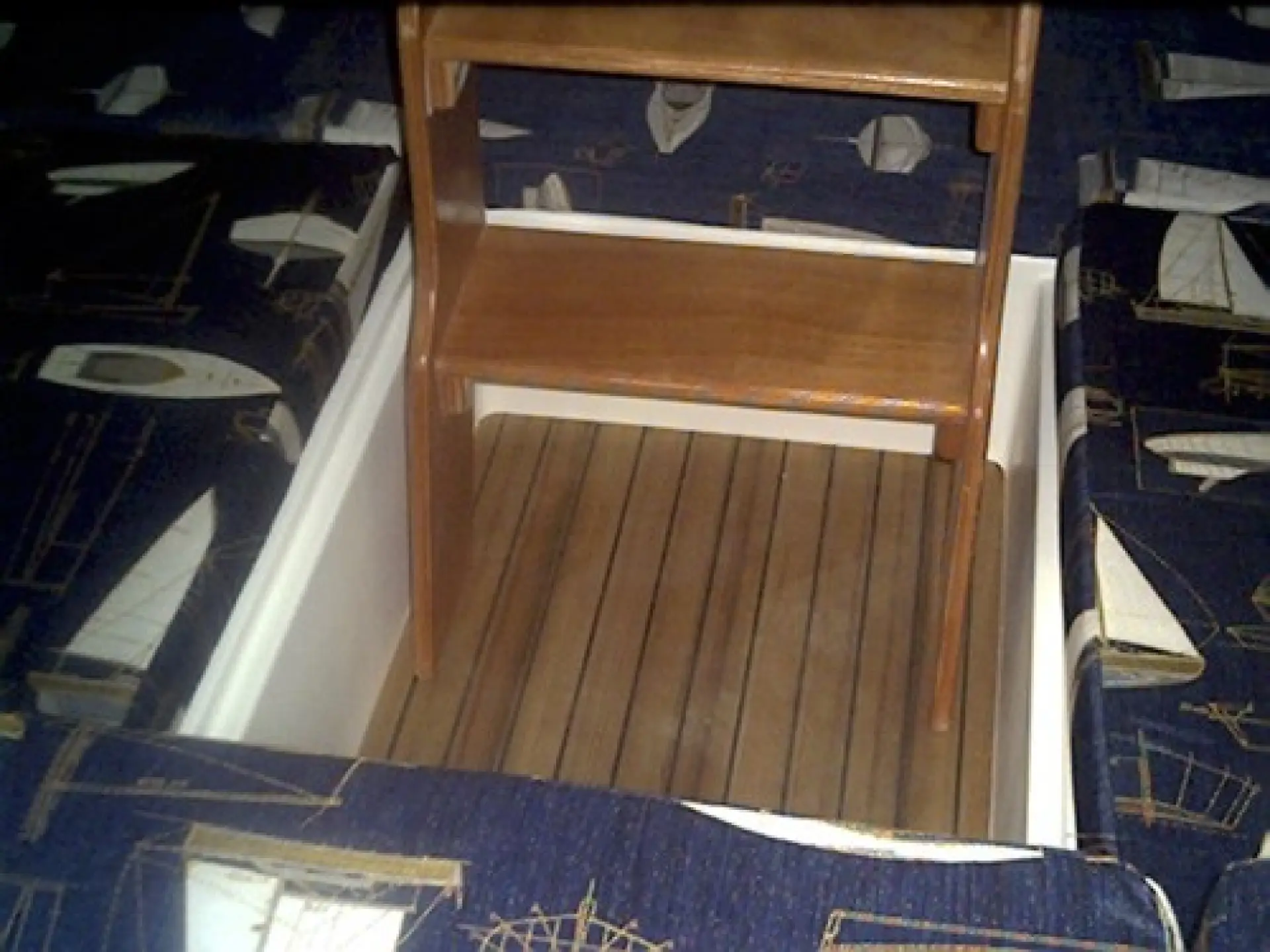 Coverline 640 Cabin EFB — 5/5