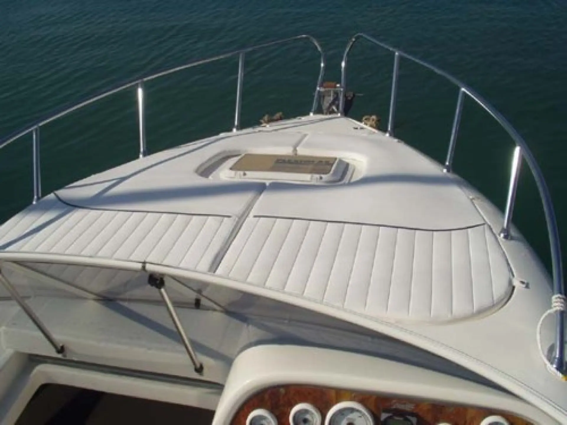 Coverline 710 Cabin EFB — 4/8