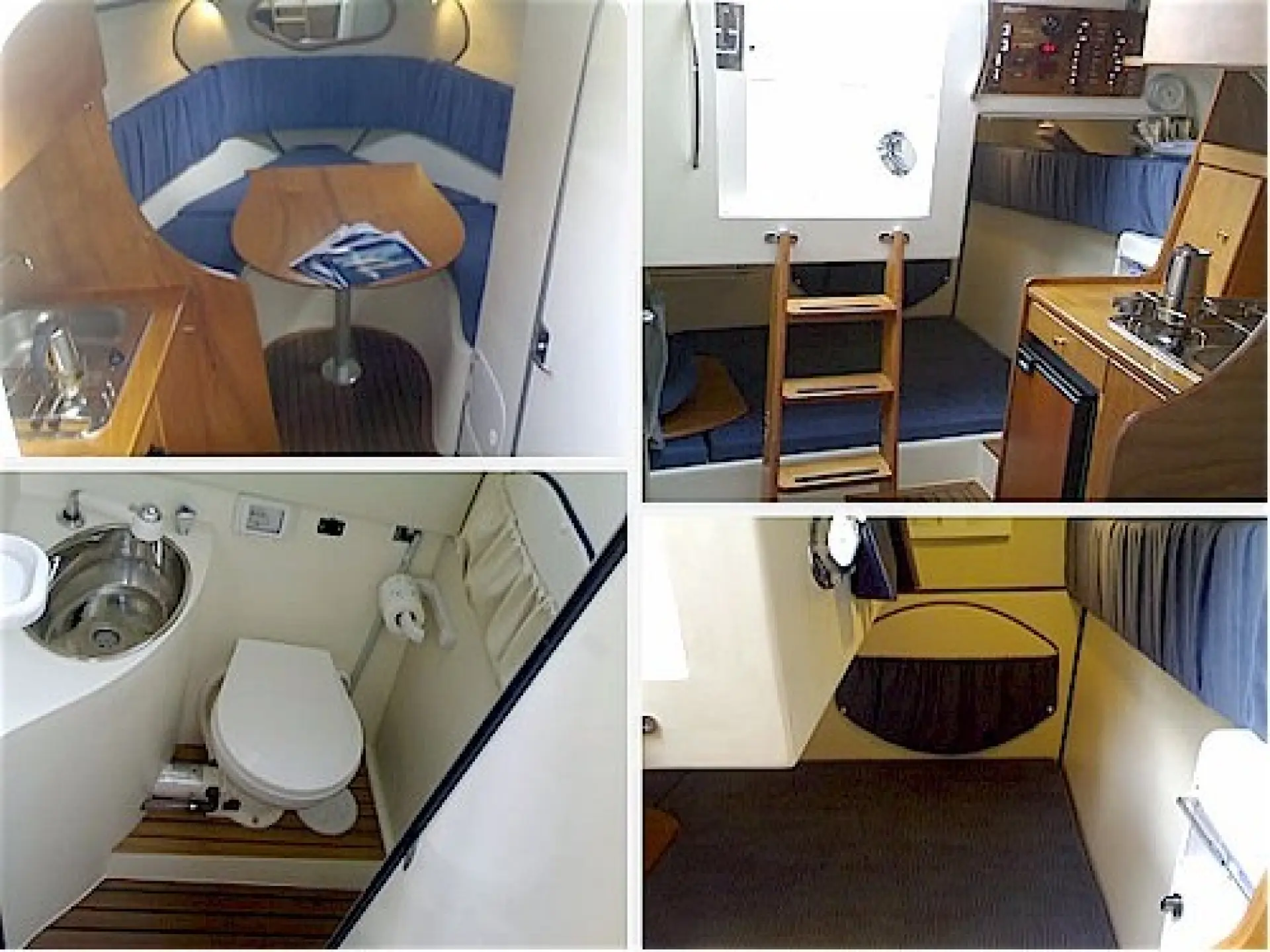 Coverline 850 Cabin EFB — 2/2