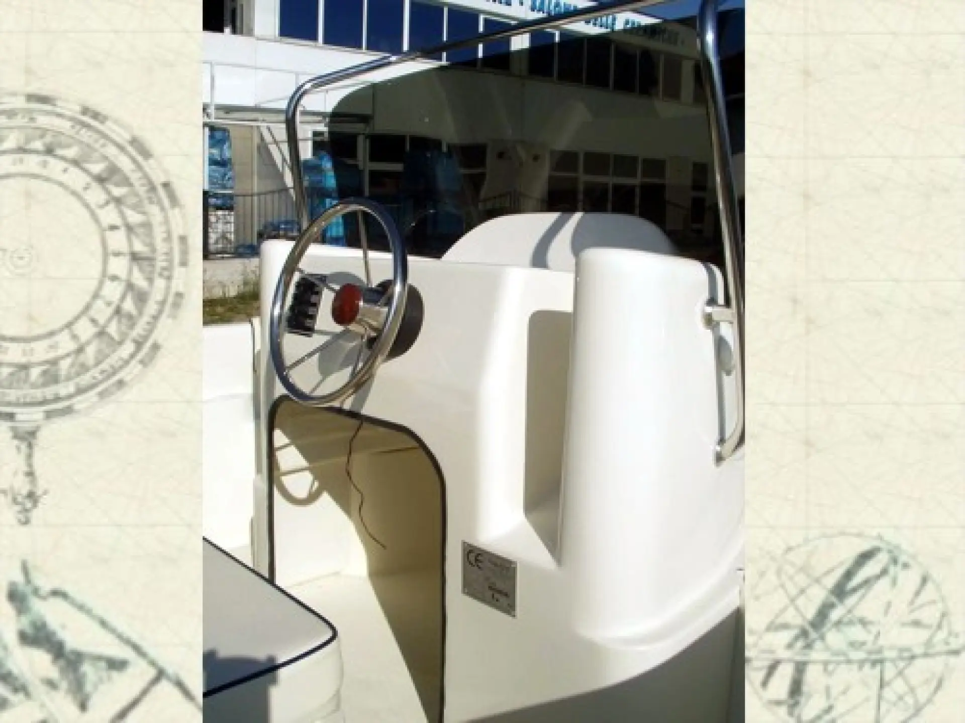 Pescosa 550 FB — 4/6