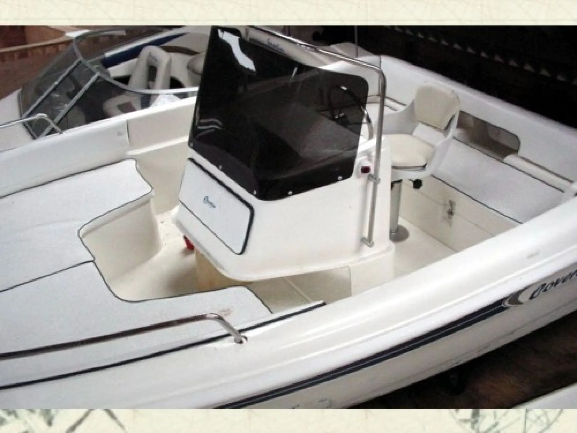 Pescosa 550 FB — 6/6