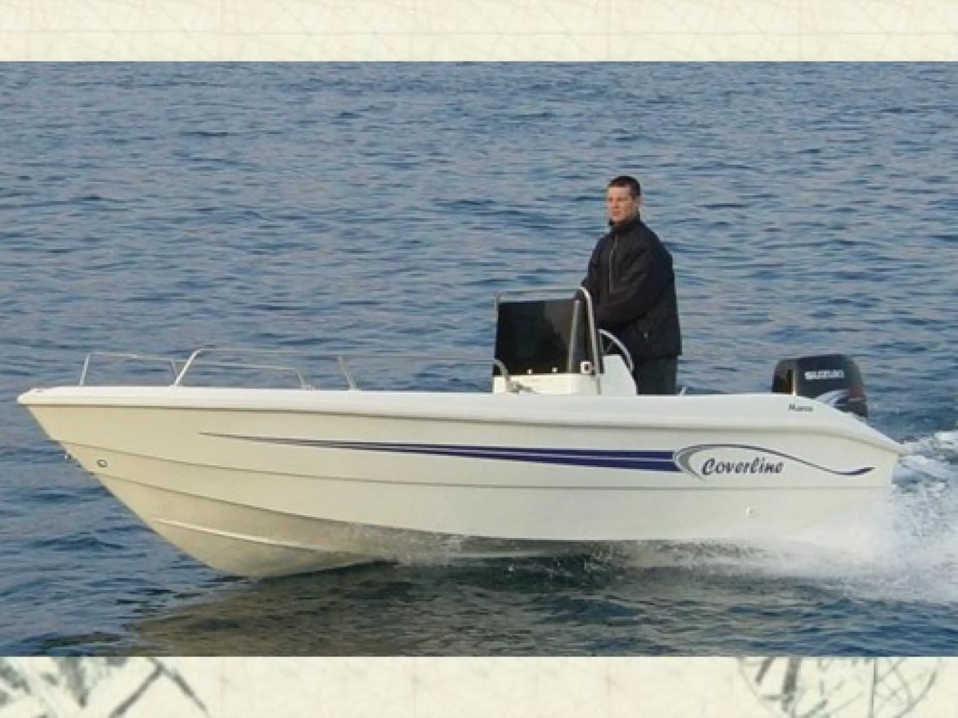 Marea 500 FB — 1/1