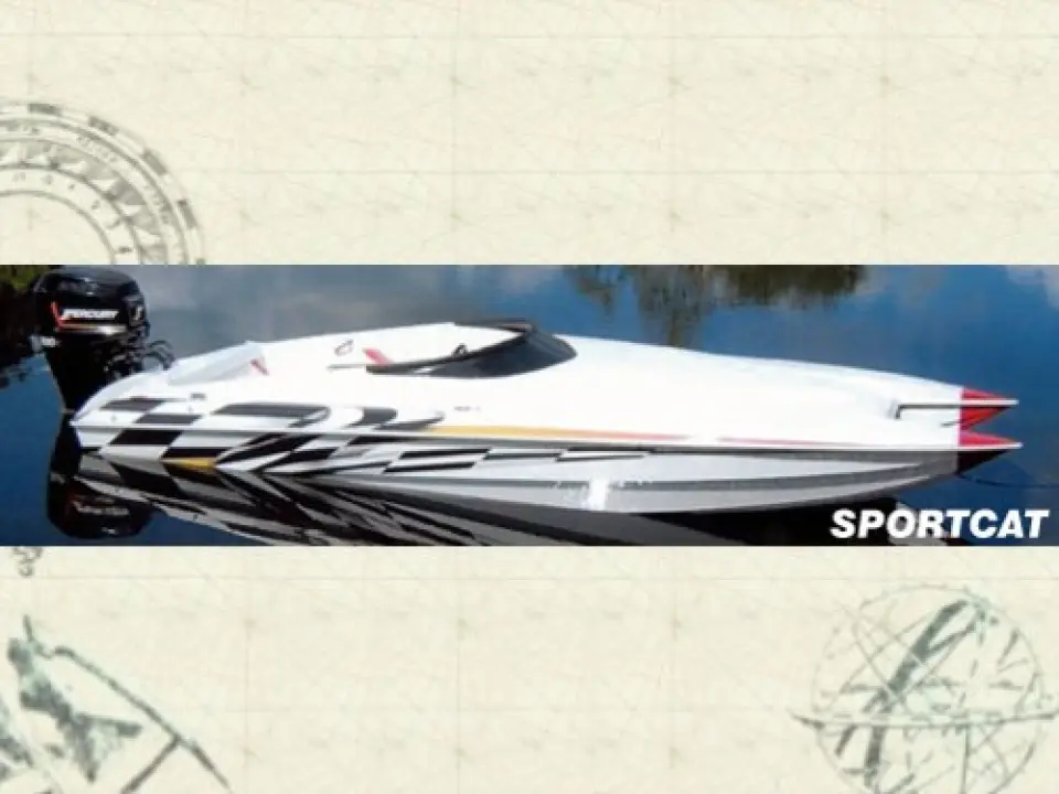 Canestrari Sportcat · 2006