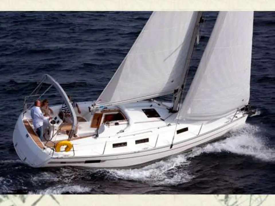 Bavaria 32 Cruiser · 2009