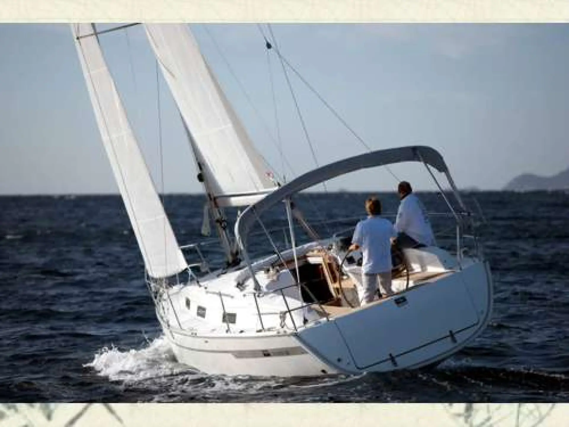 Bavaria 32 Cruiser — 2/23