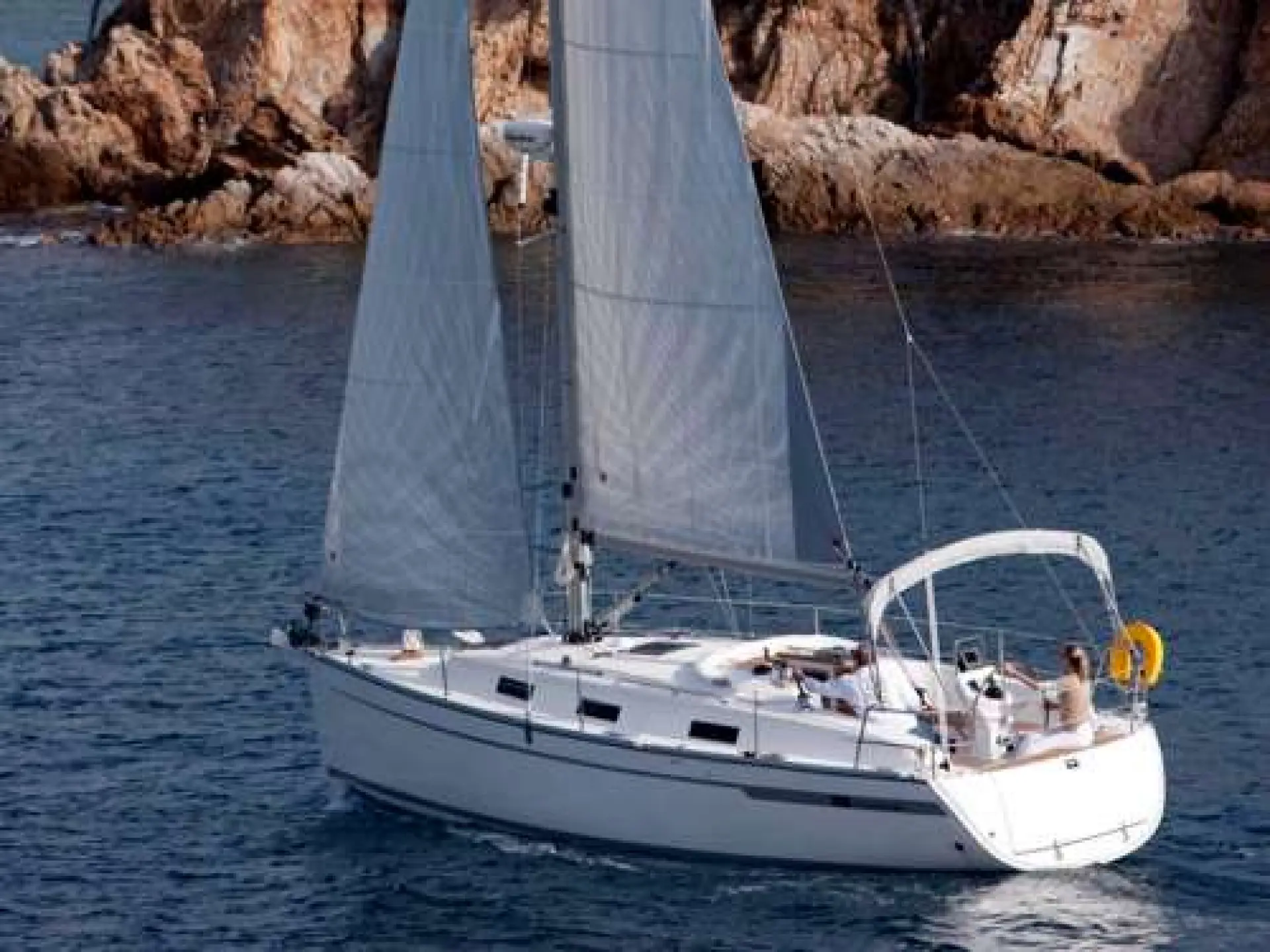 Bavaria 32 Cruiser — 3/23