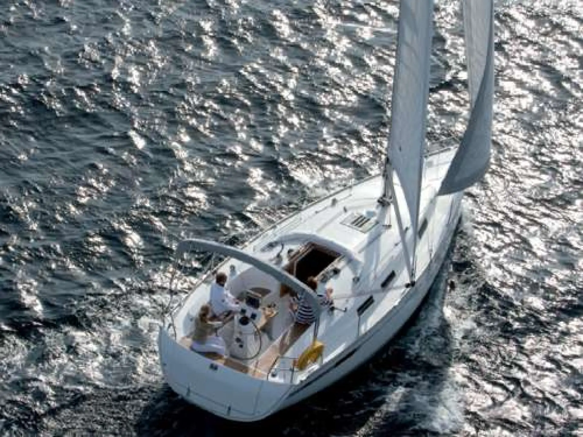 Bavaria 32 Cruiser — 6/23